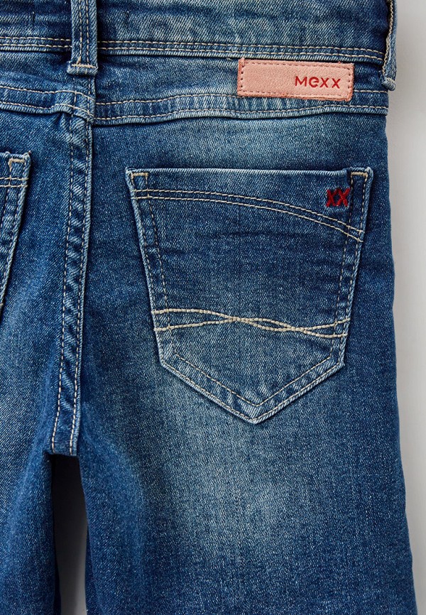 фото Шорты джинсовые mexx