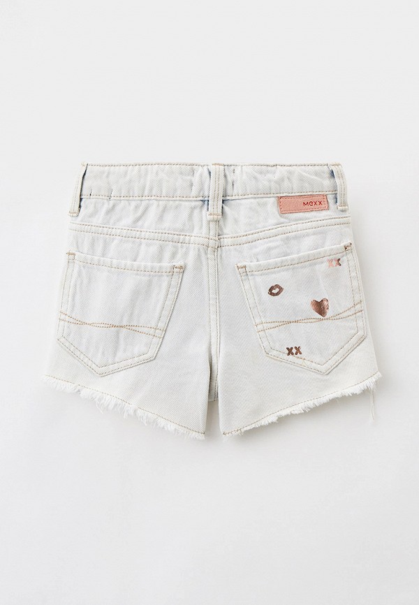 фото Шорты джинсовые mexx