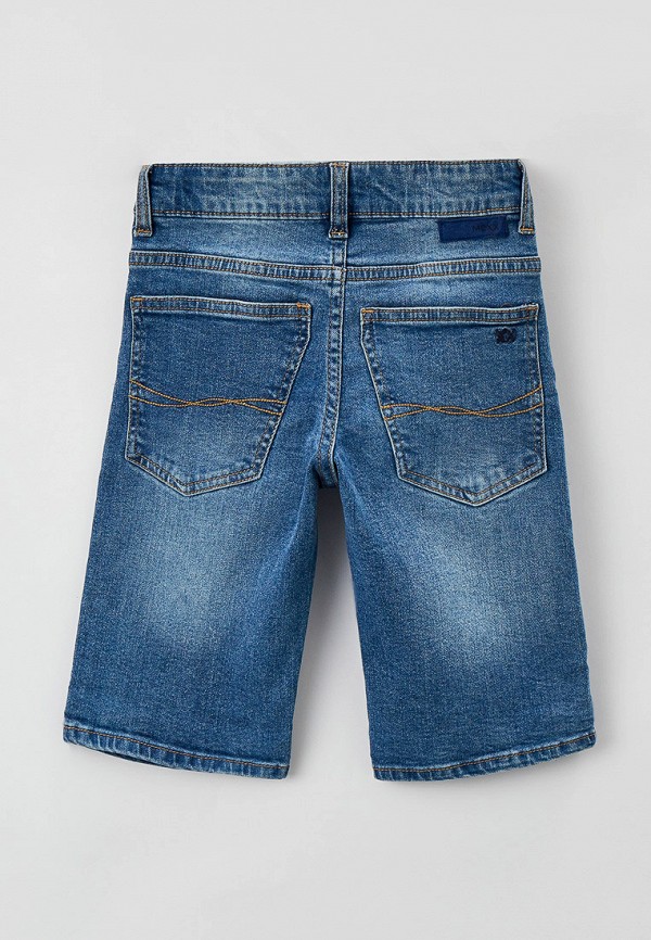 фото Шорты джинсовые mexx
