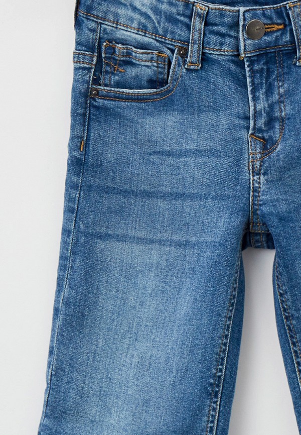 фото Шорты джинсовые mexx