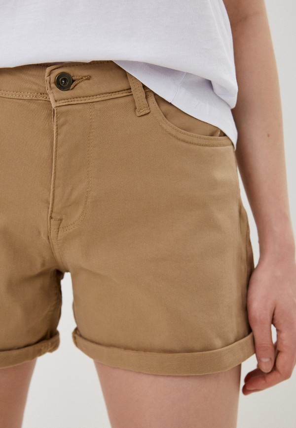 фото Шорты джинсовые mexx