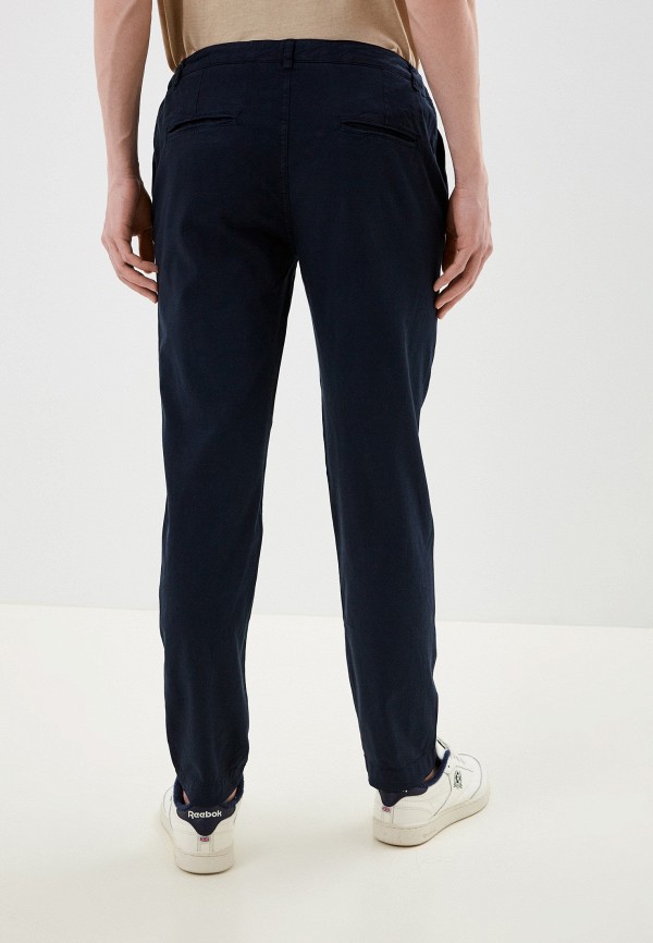 Брюки Mexx синий, размер 54, фото 3