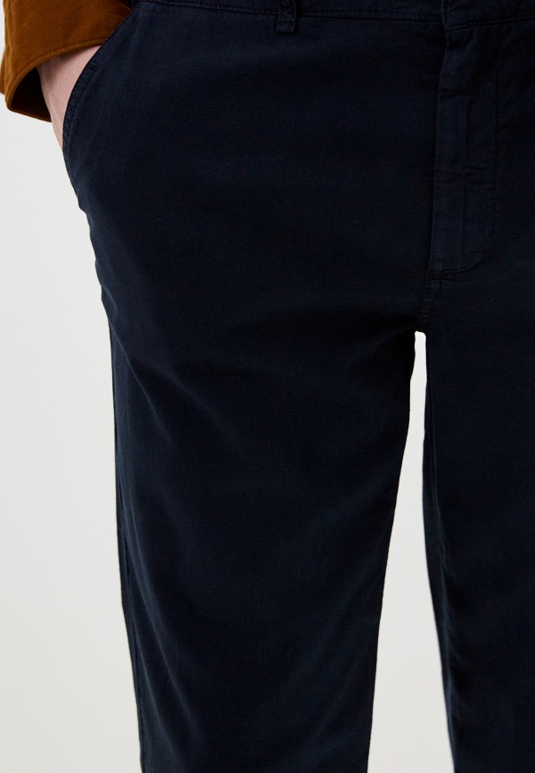 Брюки Mexx синий, размер 54, фото 4