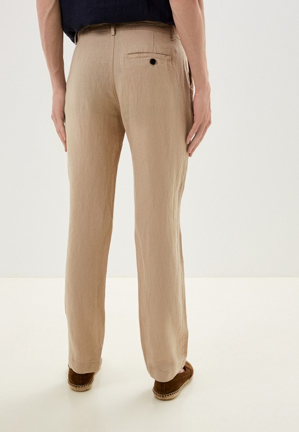 Брюки Mexx бежевый, размер 54, фото 3