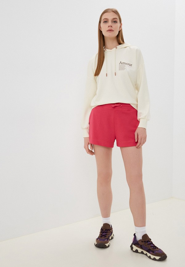 фото Шорты спортивные mexx