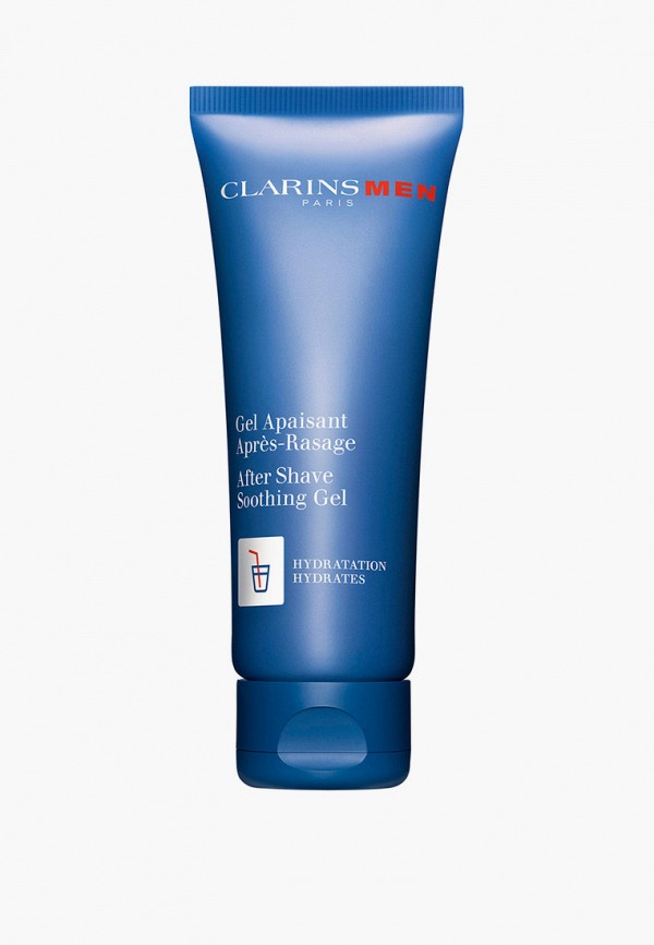 фото Бальзам после бритья clarins