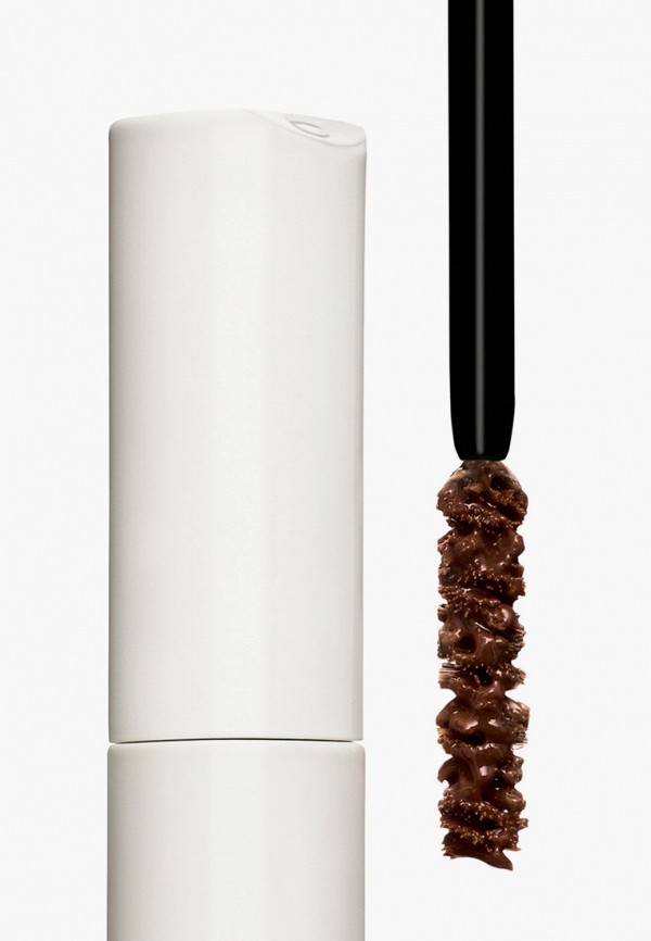 фото Масло для ресниц clarins