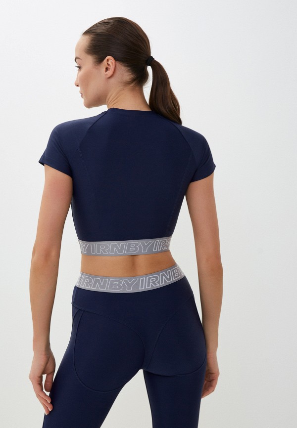 фото Топ спортивный irnby