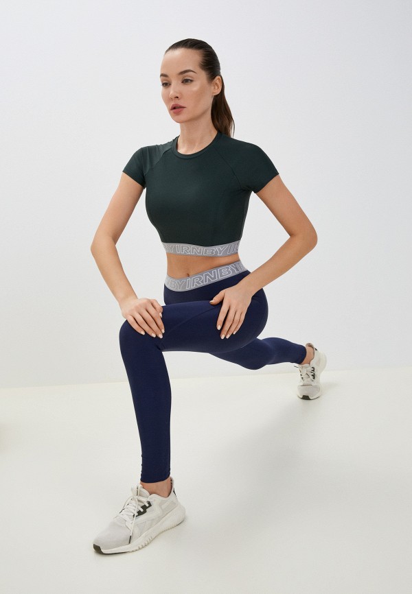 фото Топ спортивный irnby