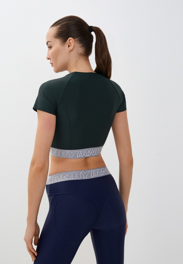 фото Топ спортивный irnby