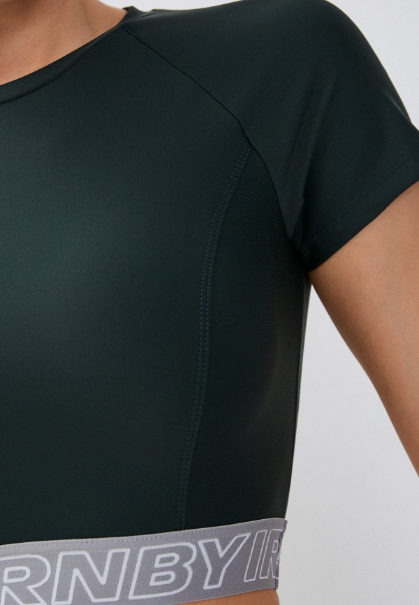 фото Топ спортивный irnby