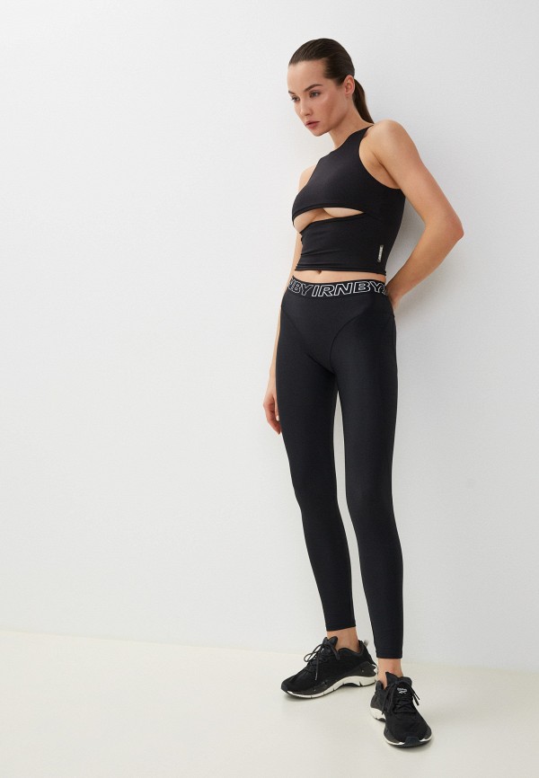 фото Топ спортивный irnby