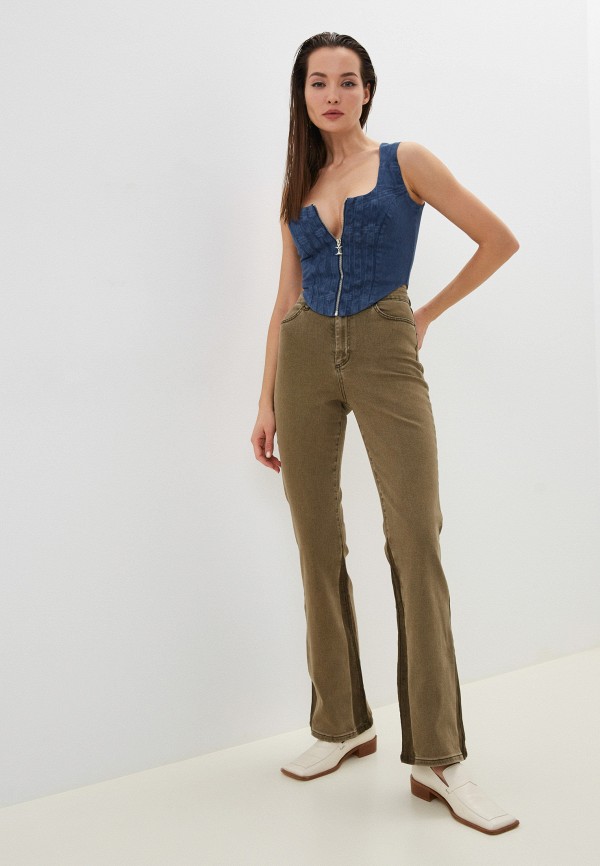 фото Джинсы irnby