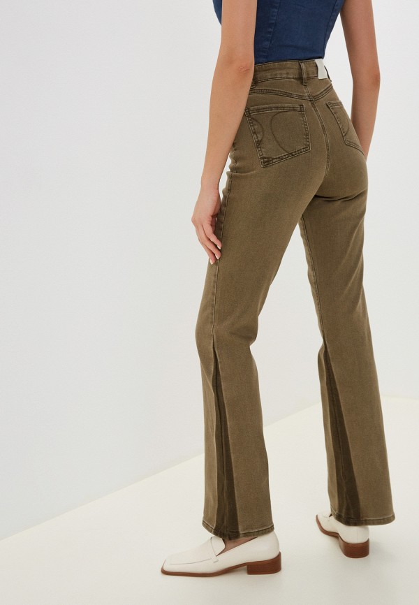 фото Джинсы irnby