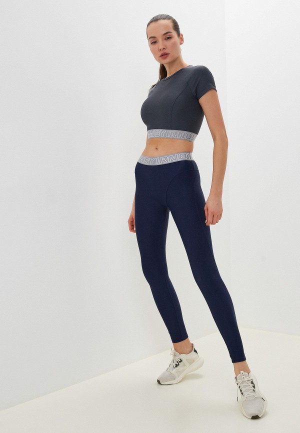 фото Топ спортивный irnby