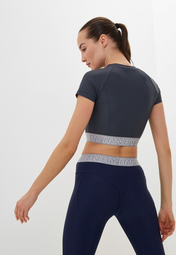 фото Топ спортивный irnby