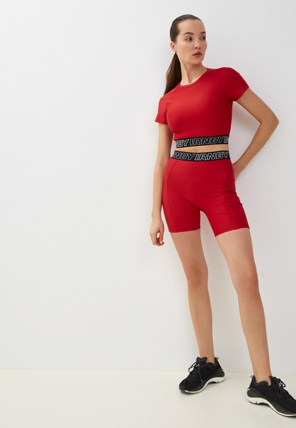 фото Топ спортивный irnby