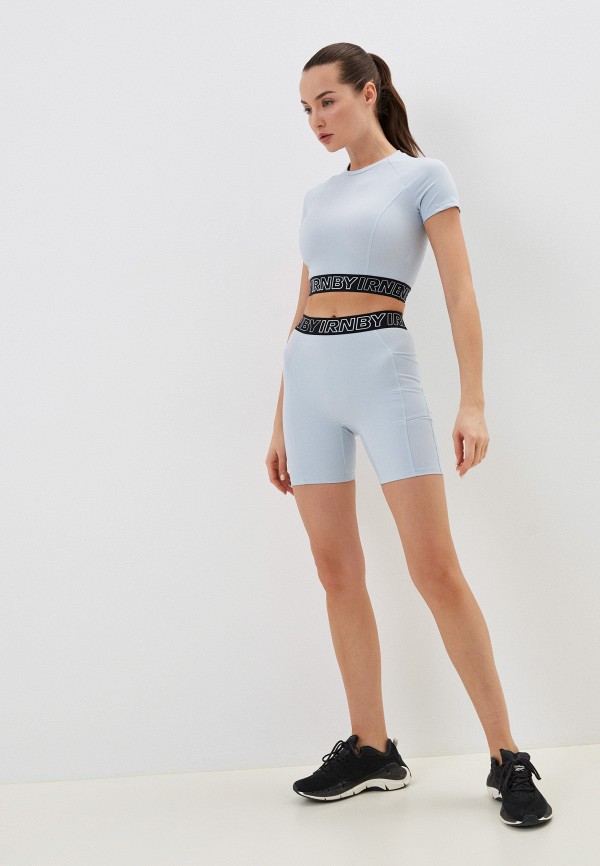 фото Топ спортивный irnby