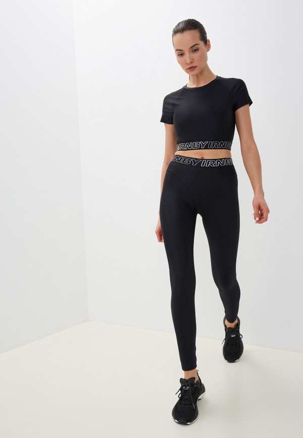 фото Топ спортивный irnby