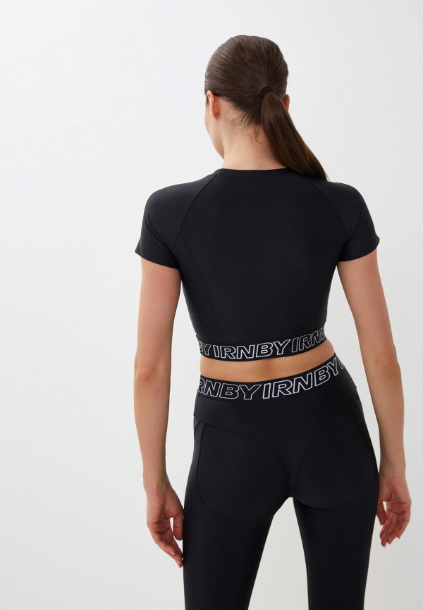 фото Топ спортивный irnby