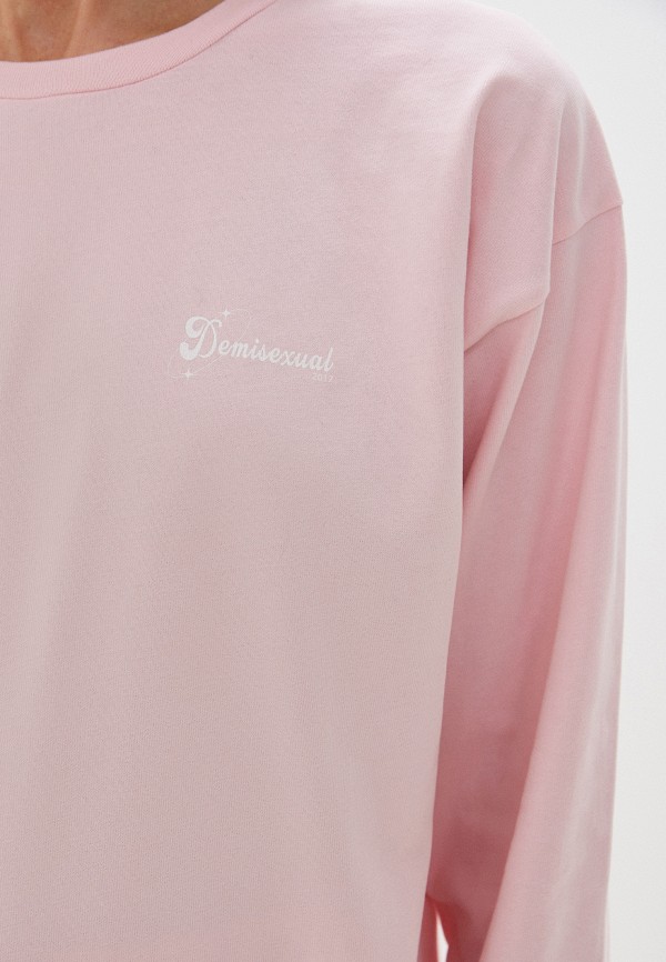 фото Лонгслив irnby