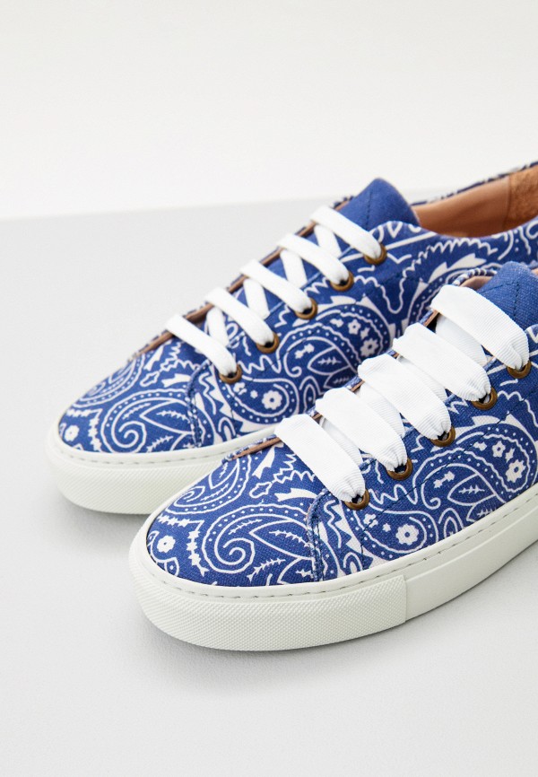 фото Кеды manebi