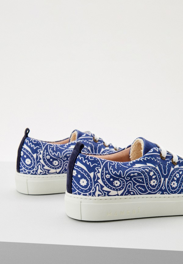 фото Кеды manebi