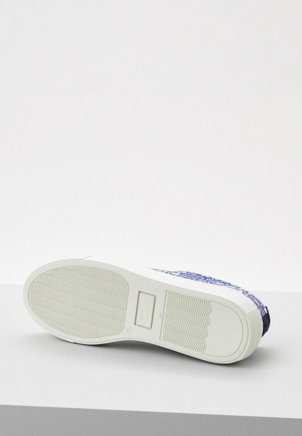 фото Кеды manebi