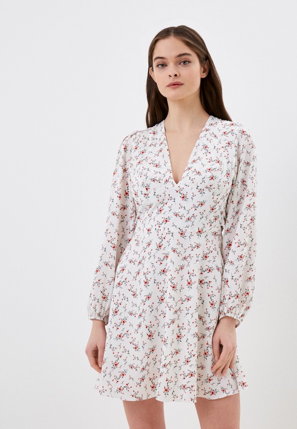 

Платье UnicoModa, Белый