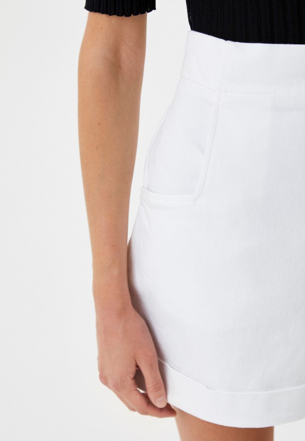 фото Шорты джинсовые p.a.r.o.s.h.