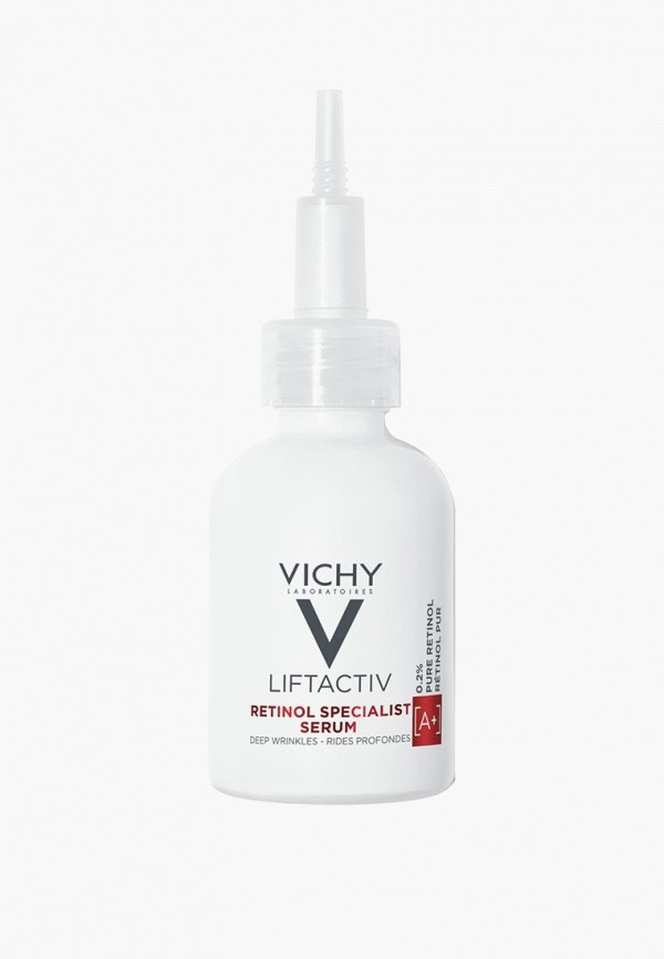 фото Сыворотка для лица vichy