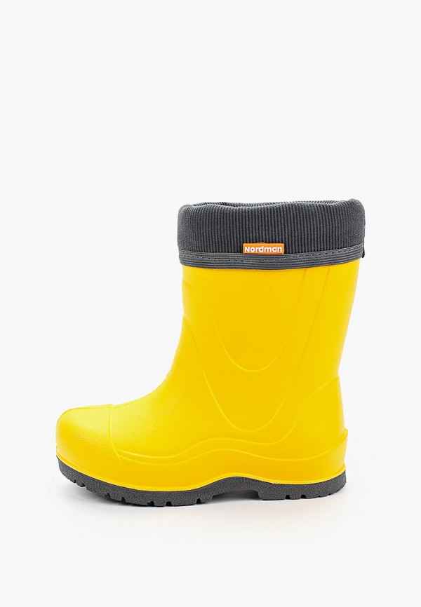 фото Резиновые сапоги nordman