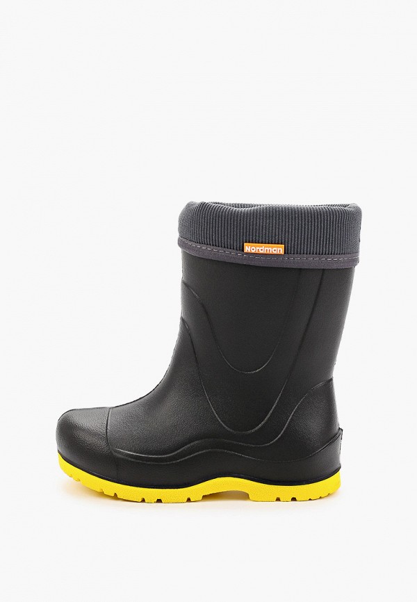 фото Резиновые сапоги nordman