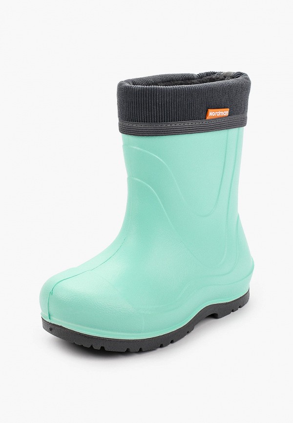 фото Резиновые сапоги nordman