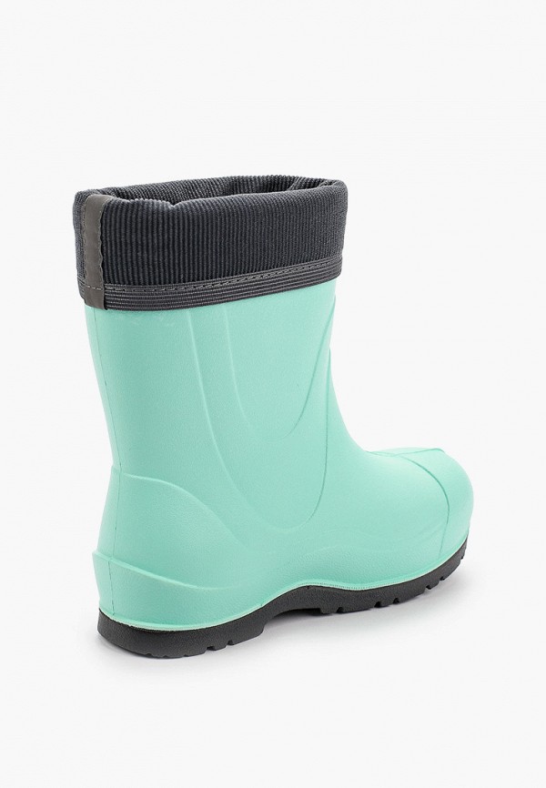 фото Резиновые сапоги nordman