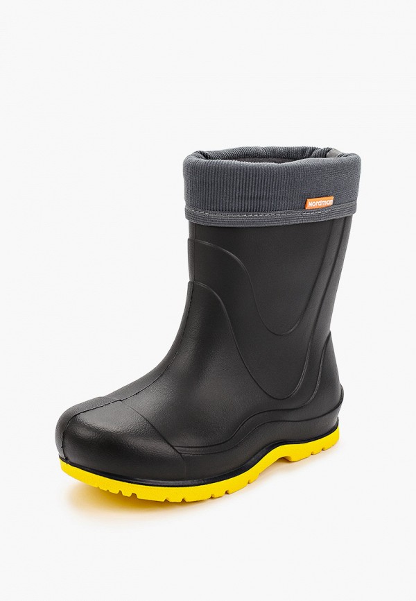 фото Резиновые сапоги nordman