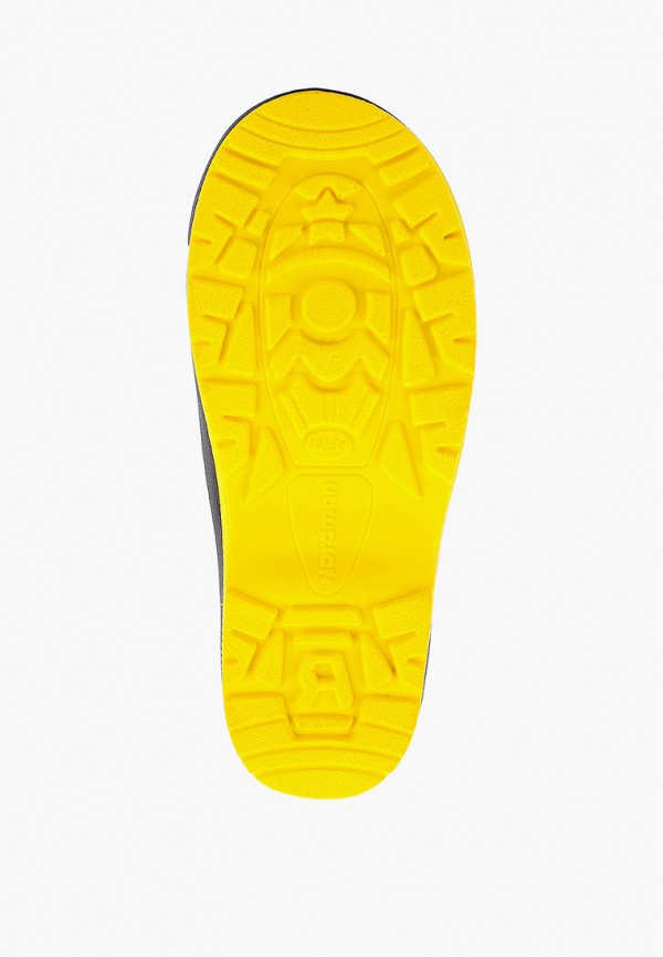 фото Резиновые сапоги nordman