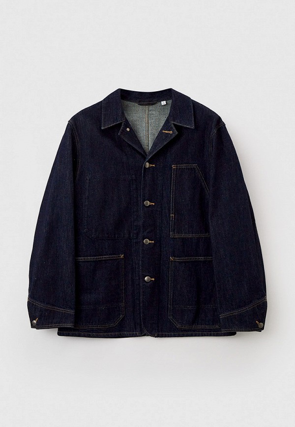 Куртка джинсовая  UNIQLO
