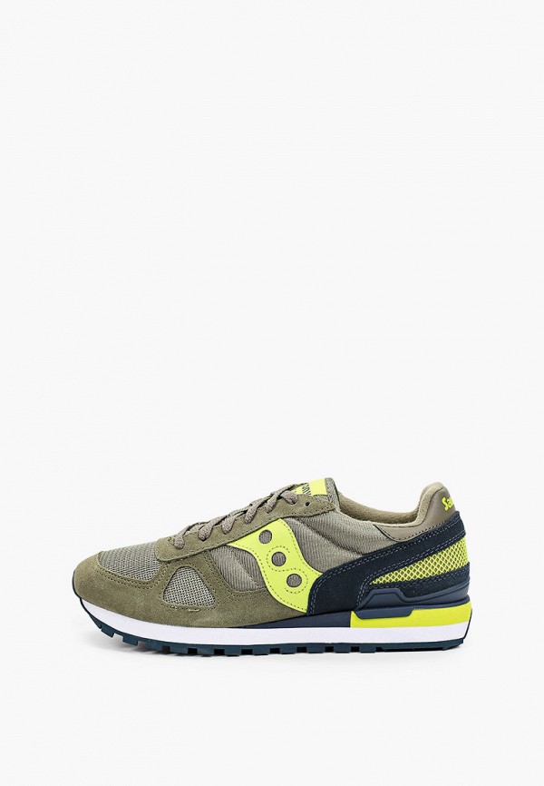 Кроссовки Saucony