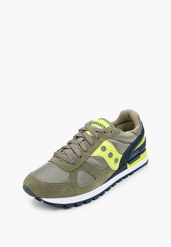 Кроссовки  Saucony фото