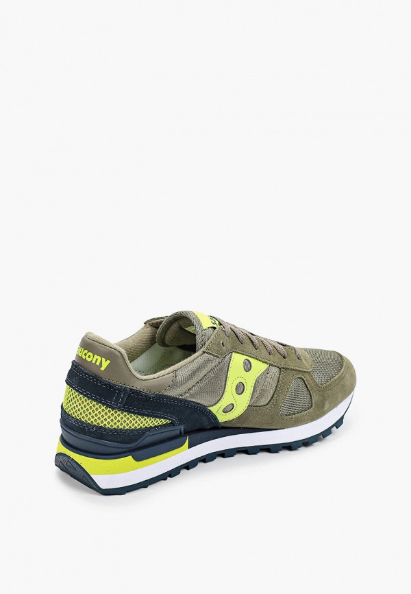 Кроссовки  Saucony фото