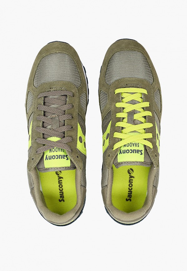 Кроссовки  Saucony фото