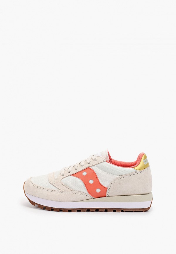 Кроссовки  Saucony