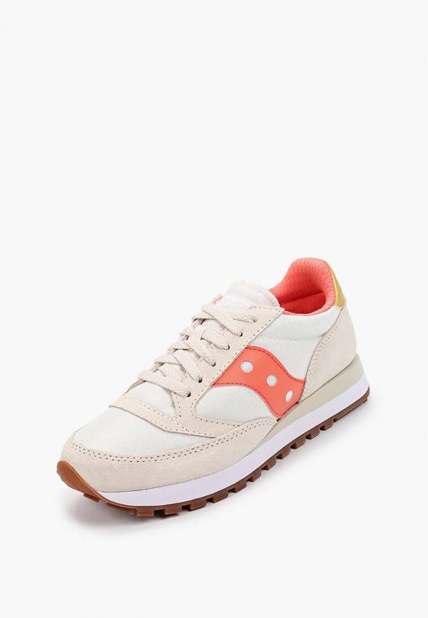 Кроссовки  Saucony фото