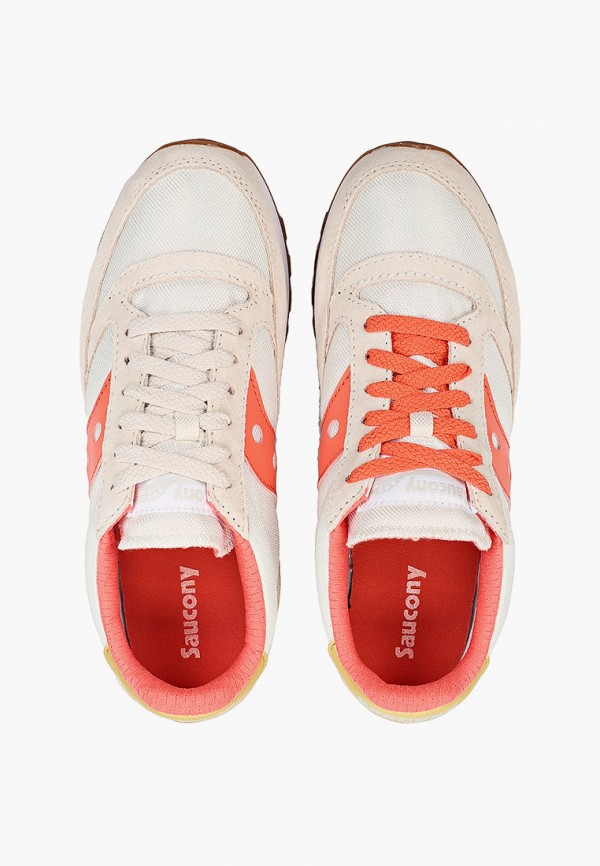 Кроссовки  Saucony фото