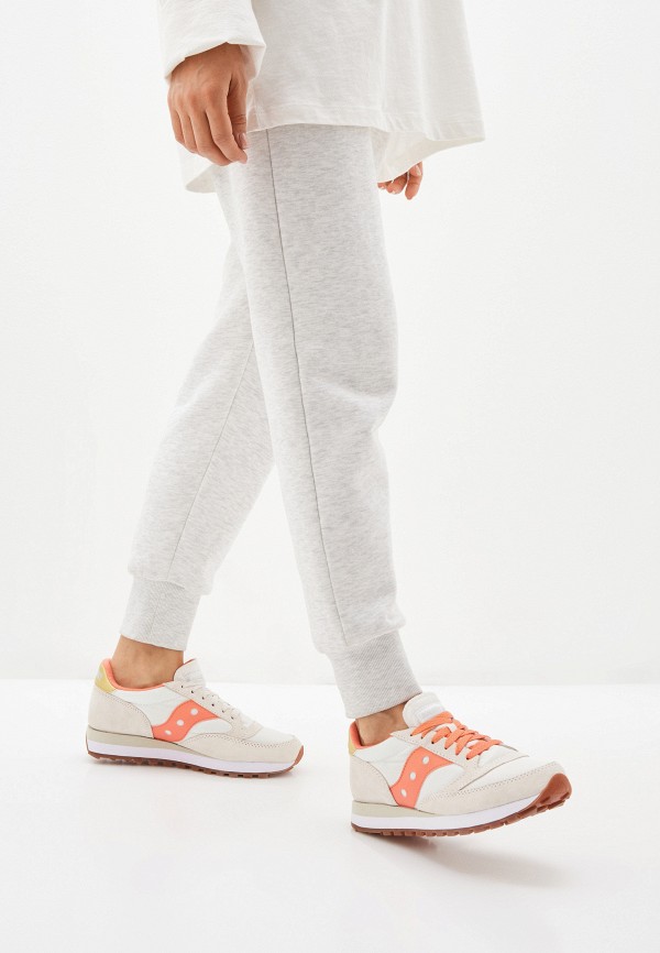 Кроссовки  Saucony фото