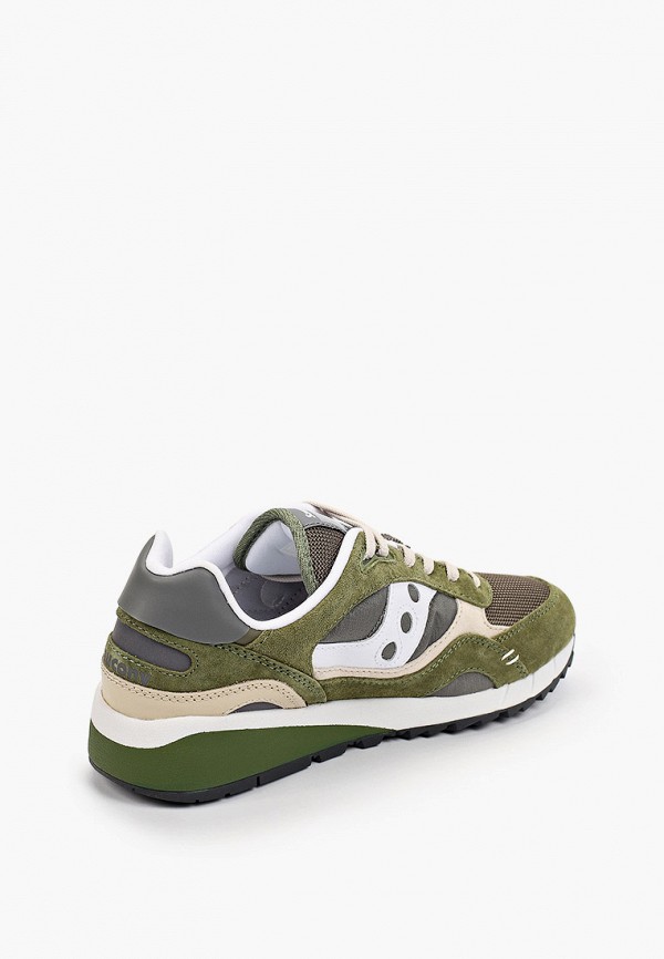 фото Кроссовки saucony