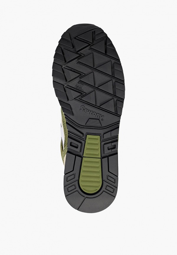 фото Кроссовки saucony