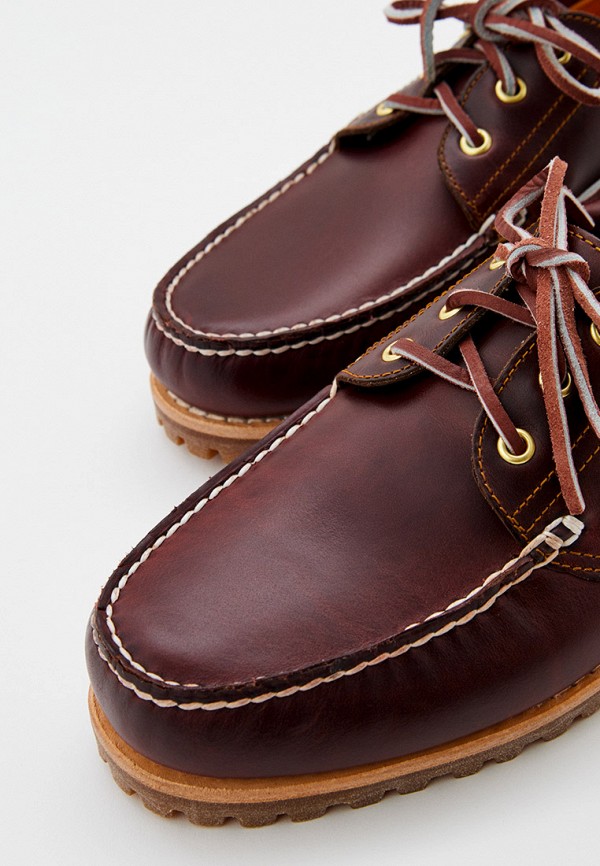 Топсайдеры  Timberland фото