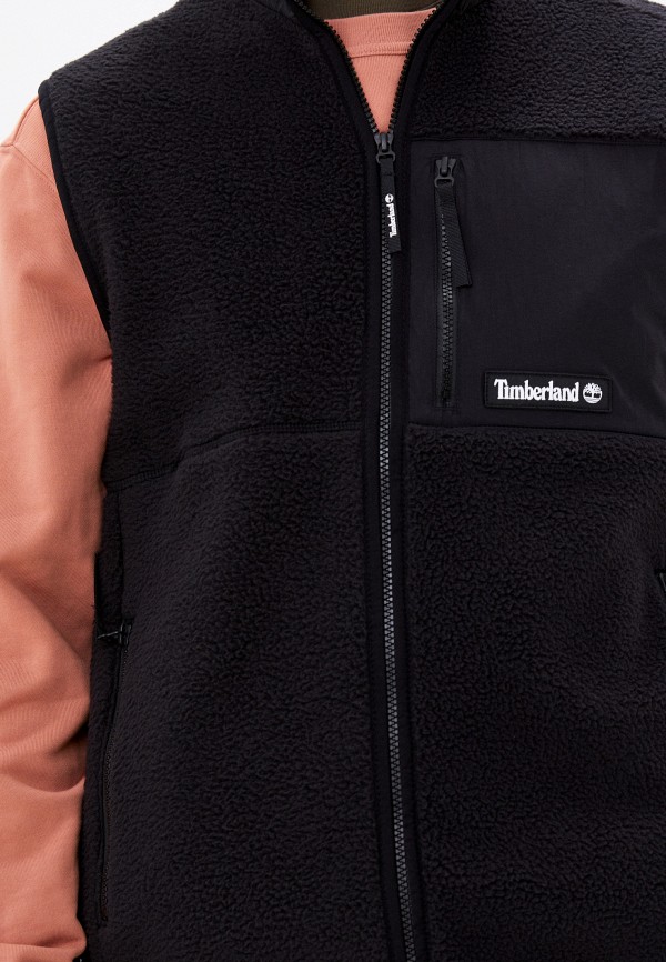 фото Жилет утепленный timberland